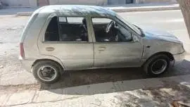Geely Qatsh 2006
