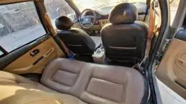 Geely Qatsh 2006