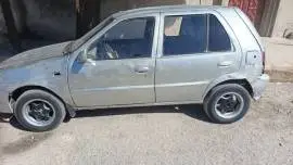 Geely Qatsh 2006