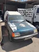 Daewoo Model 2001