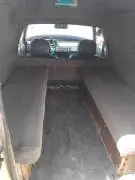 Daewoo Model 2001