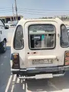 Daewoo Model 2001