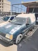 Daewoo Model 2001