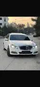 مارسيدس e220 2013 للبيع