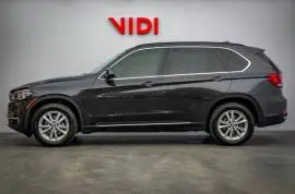 BMW X5 2015 for sale