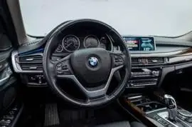 BMW X5 2015 for sale