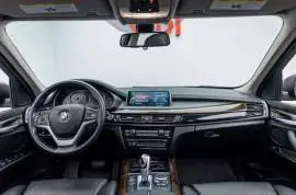 BMW X5 2015 for sale