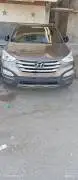Hyundai Santa Fe 2014 for sale