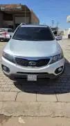 Kia Sorento 2011
