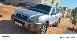 هيونداي سنتافي 2005