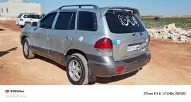 هيونداي سنتافي 2005