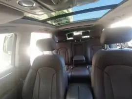اودي Q7 2009