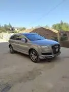 Audi Q7 2009