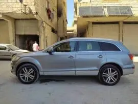 اودي Q7 2009
