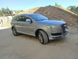 اودي Q7 2009