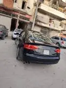 اودي A4 2011