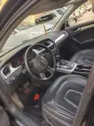 Audi A4 2011