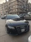 اودي A4 2011