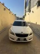 كيا K7 2013