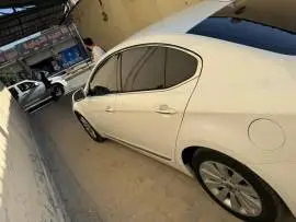 كيا K7 2013
