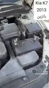 Kia K7 2013