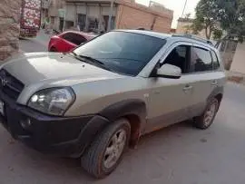 Hyundai Tucson 2005 for sale