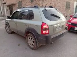 Hyundai Tucson 2005 for sale
