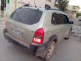 Hyundai Tucson 2005 for sale