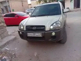 هيونداي توسان 2005 للبيع