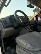 Hyundai H1 2011