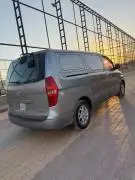 Hyundai H1 2011