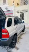 كيا سبورتاج 2005 للبيع
