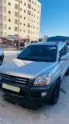 كيا سبورتاج 2005 للبيع
