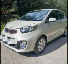 Kia Picanto 2012 for sale
