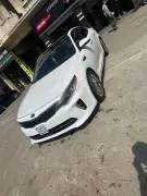 كيا اوبتيما 2016