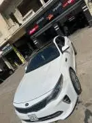 Kia Optima 2016