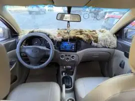 Hyundai Verna 2006 for sale