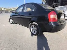 Hyundai Verna 2006 for sale