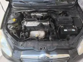 Hyundai Verna 2006 for sale