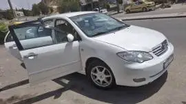 BYD 2007 for sale