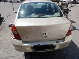 رينو كليو 2007 للبيع في دمشق