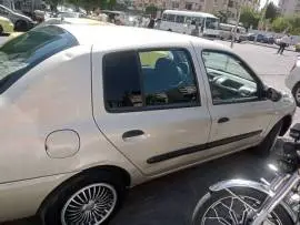 رينو كليو 2007 للبيع في دمشق