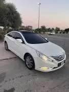 هيونداي سوناتا 2014 للبيع