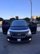 فان هيونداي جراند H1 2018 للبيع