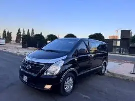 Hyundai Grand H1 2018 for sale