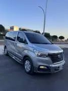 فان هيونداي جراند H1 2019 للبيع