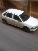 فولكس فاغن 2004