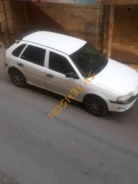 فولكس فاغن 2004