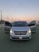فان هيونداي جراند H1 2018 للبيع