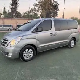 Hyundai Grand H1 2018 for sale
